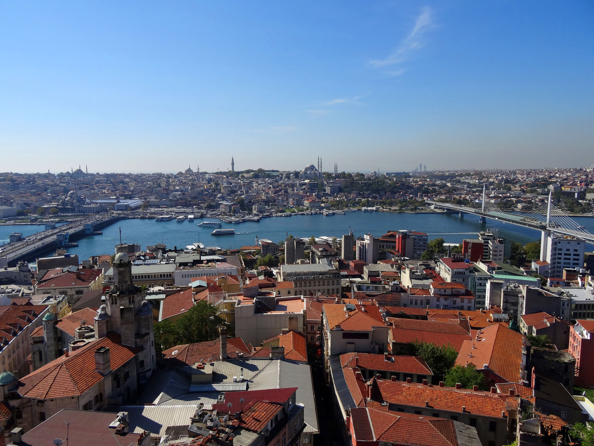 Istanbul